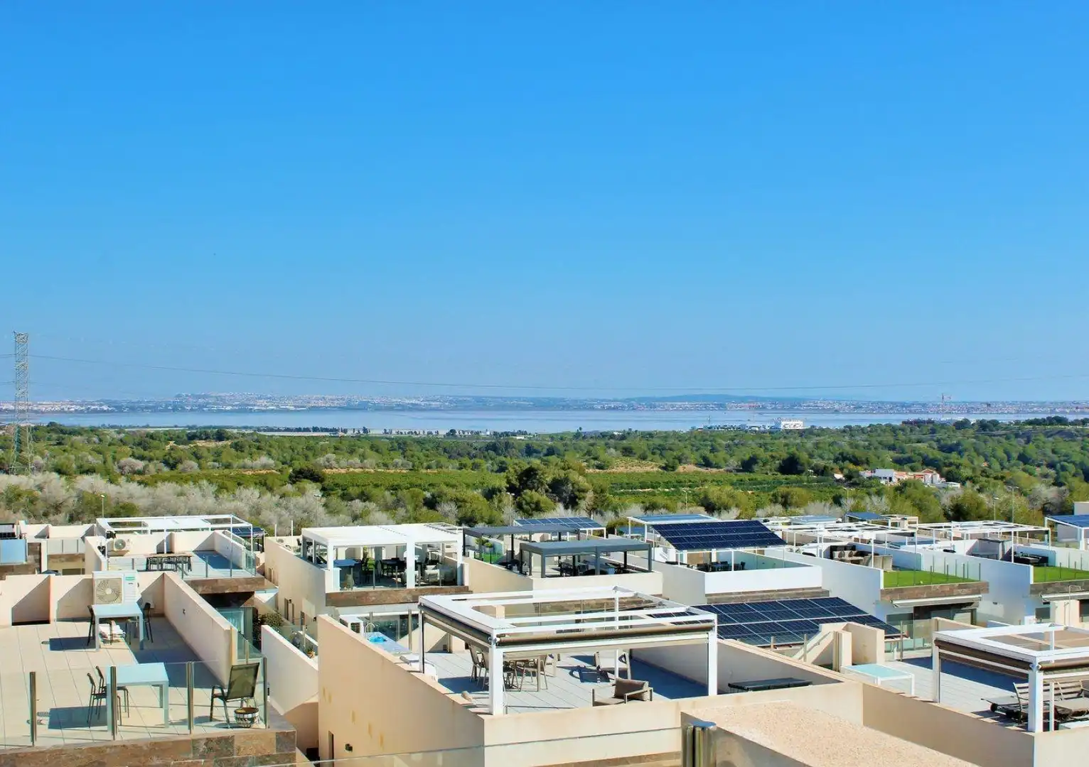 Villa in vendita a Orihuela Costa, imagen 35