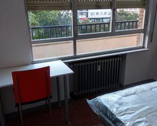 Bedroom of Flat to rent in Salamanca Capital  with Heating and Terrace