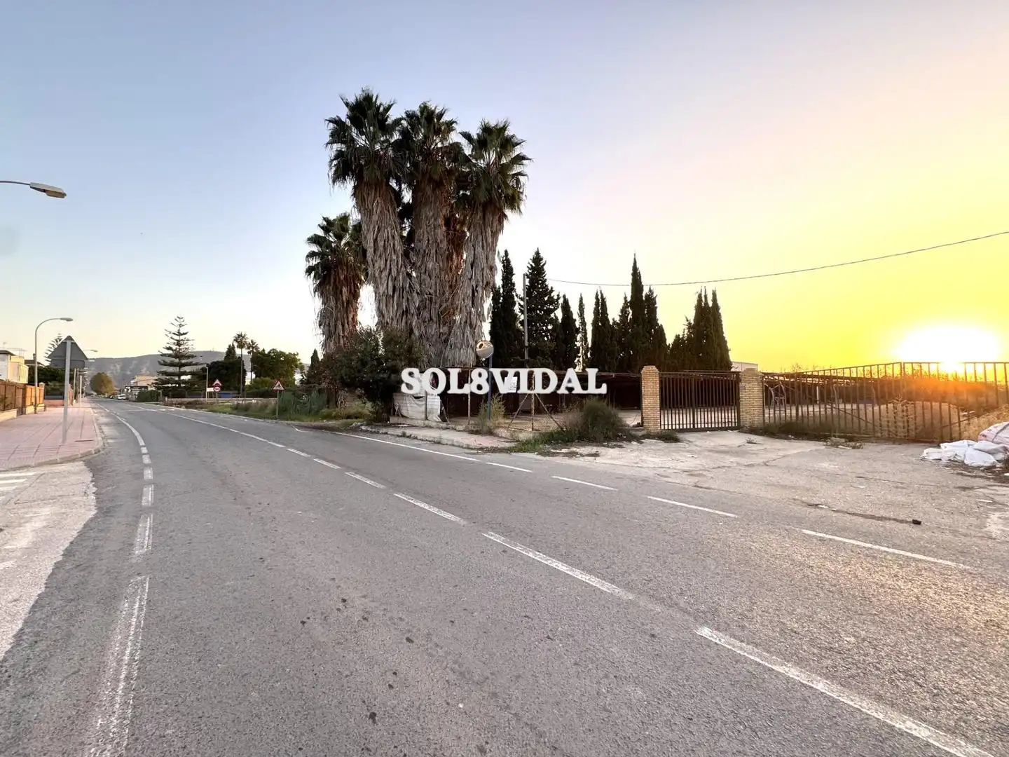 Terreno rustico in vendita a Orihuela ciudad