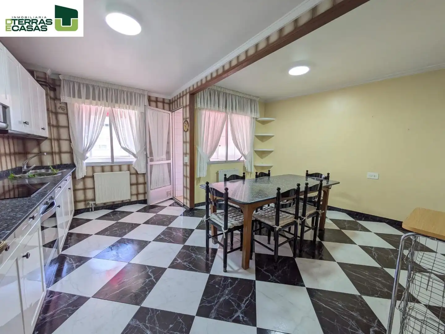 Flat for rent in Campo da Torre, Campo da Torre - Mollabao
