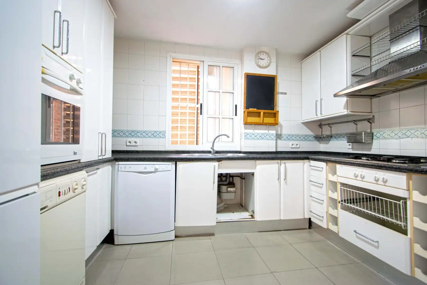 Flat with lift for sale in Casco Antiguo, imagen 5