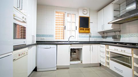 Foto 5 de Piso en venta en Arenal - Museo, Sevilla Capital