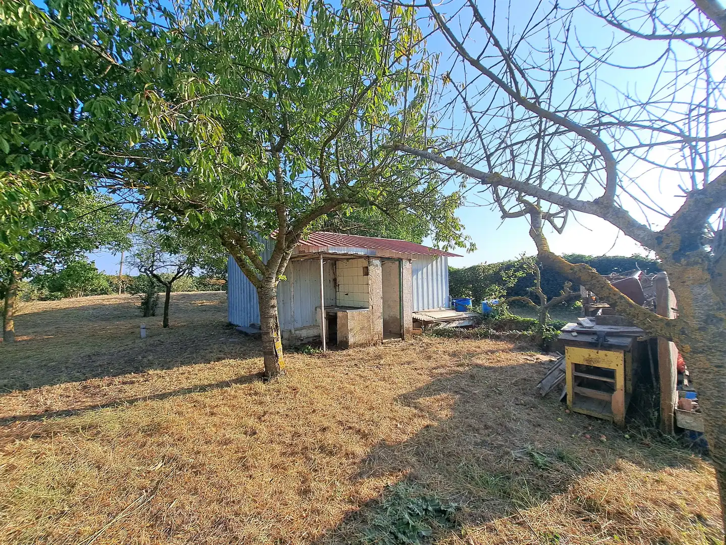 Residential for sale in Anguciana