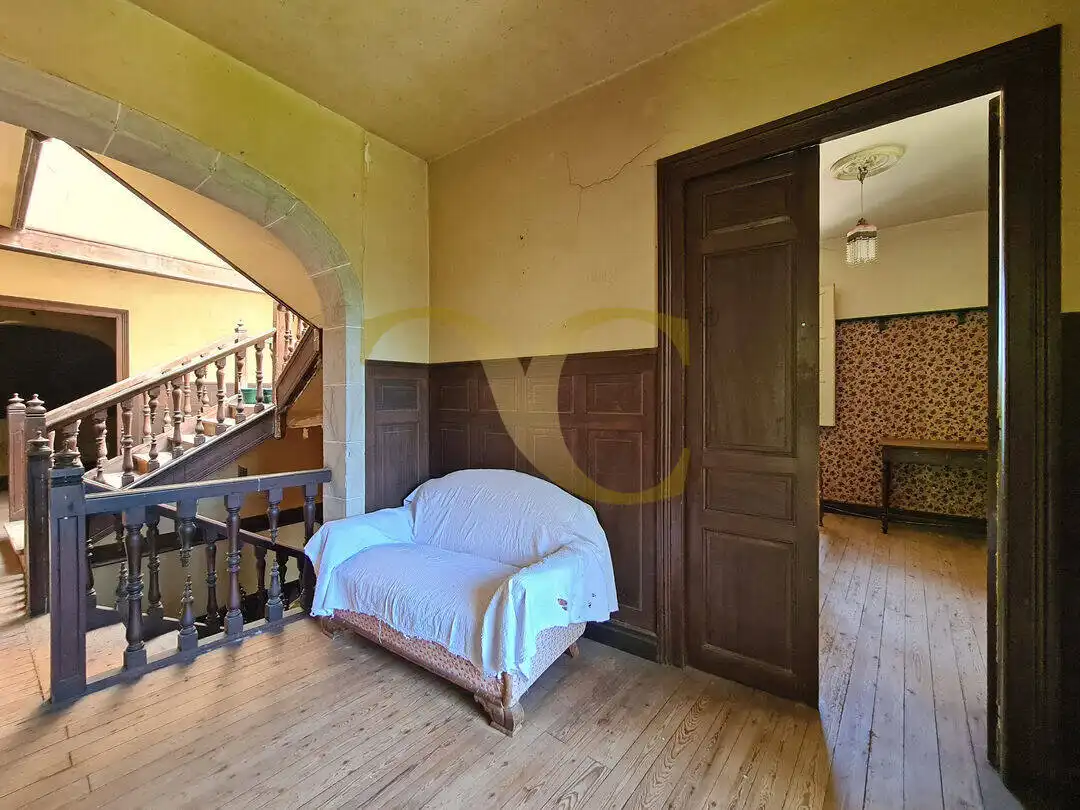 Casa o xalet en venda en Llanes amb Jardí privat, Terrassa i Traster