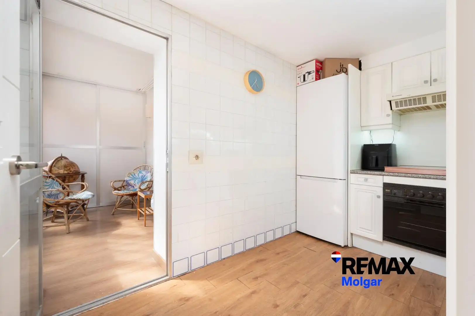 Wohnung mit Aufzug zum Verkauf in RIOJANOS, imagen 14