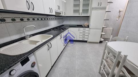 Foto 2 de Piso de alquiler en Casco Vello, Pontevedra