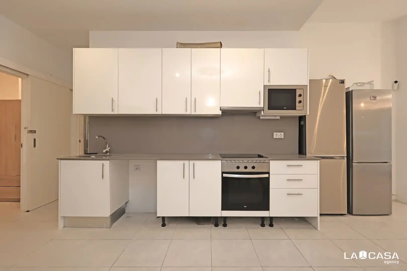 Piso en venta en Carrer de Salvà, El Poble Sec - Parc de Montjuïc