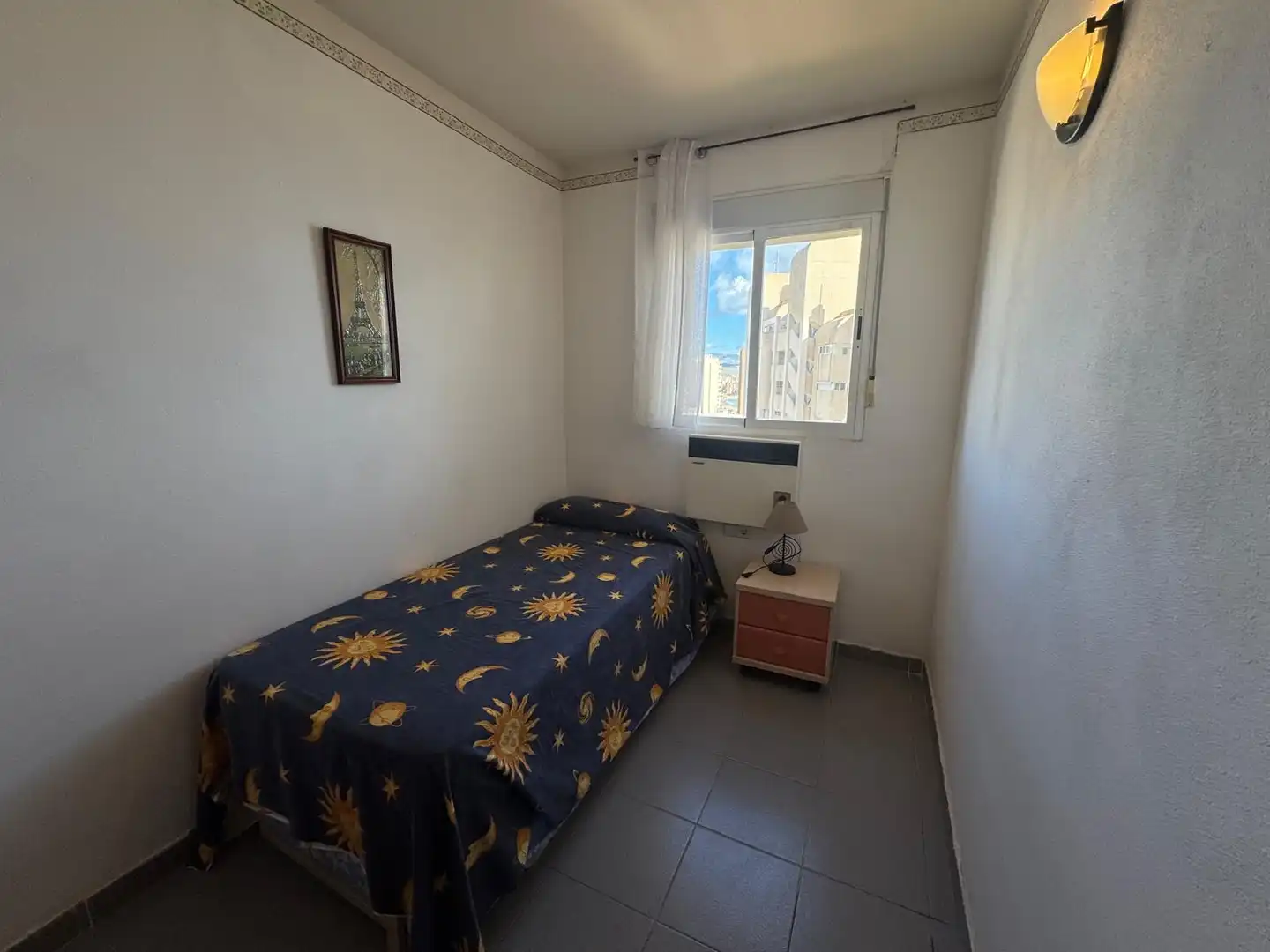 Apartament de lloguer a Carrer Mangraner, 3, Playa Muchavista