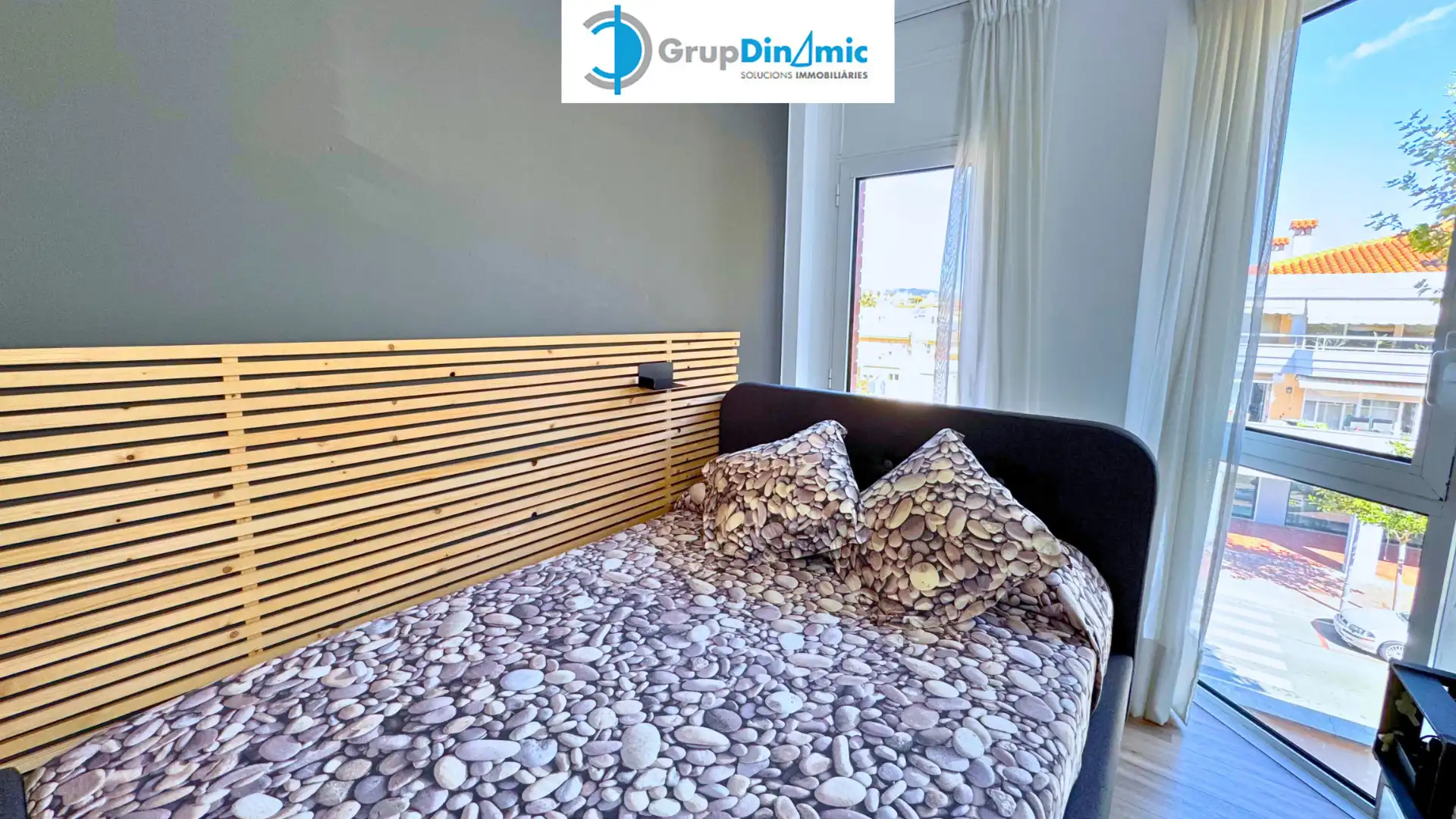 Dúplex con terraza en venta en Avinguda Catalunya, imagen 42