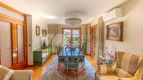 Foto 5 de Casa adosada en venta en La Florida - El Plantío, Madrid Capital