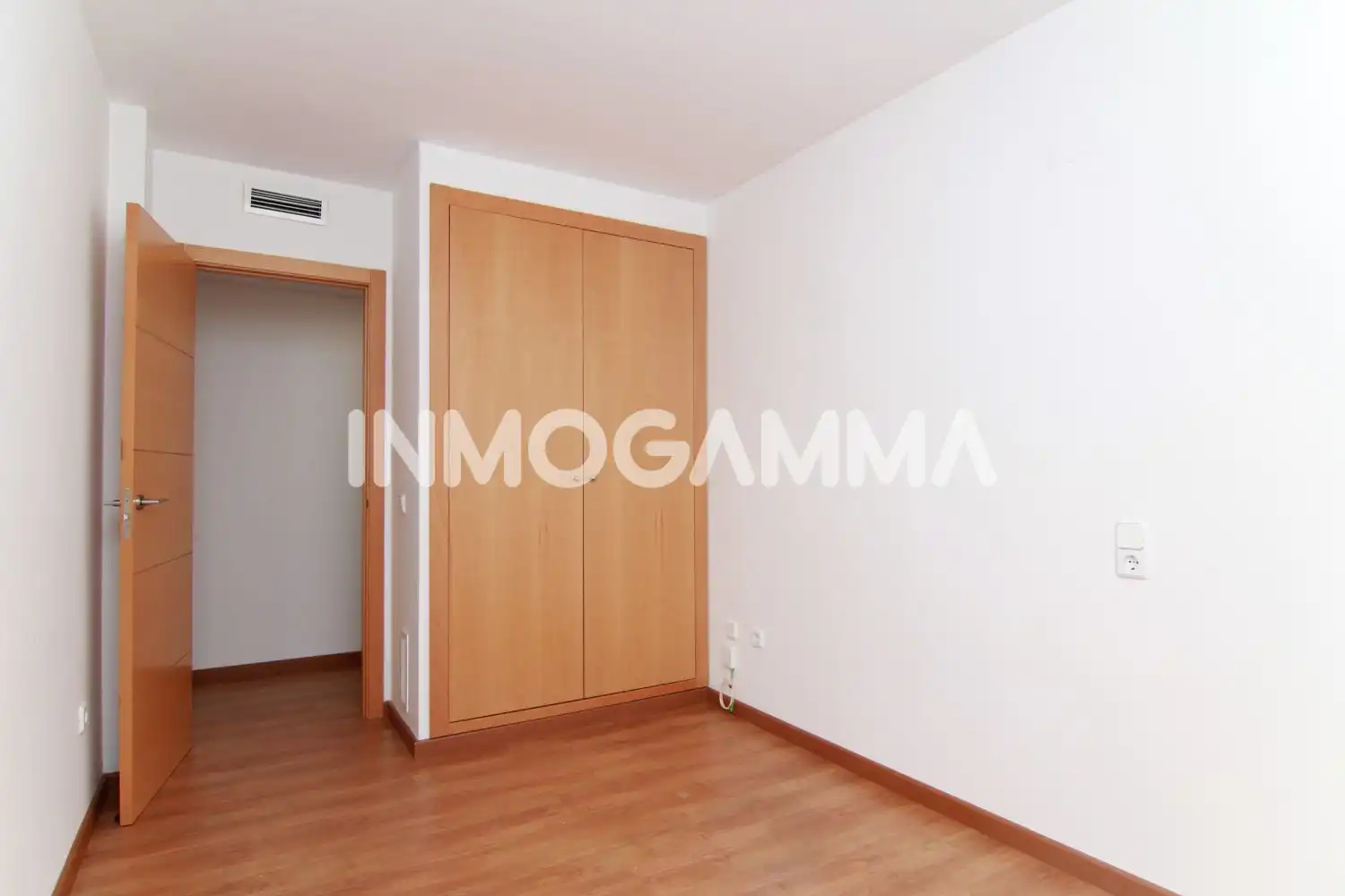 Bedroom of Flat for sale in Favara  with Air Conditioner, Storage room and Balcony