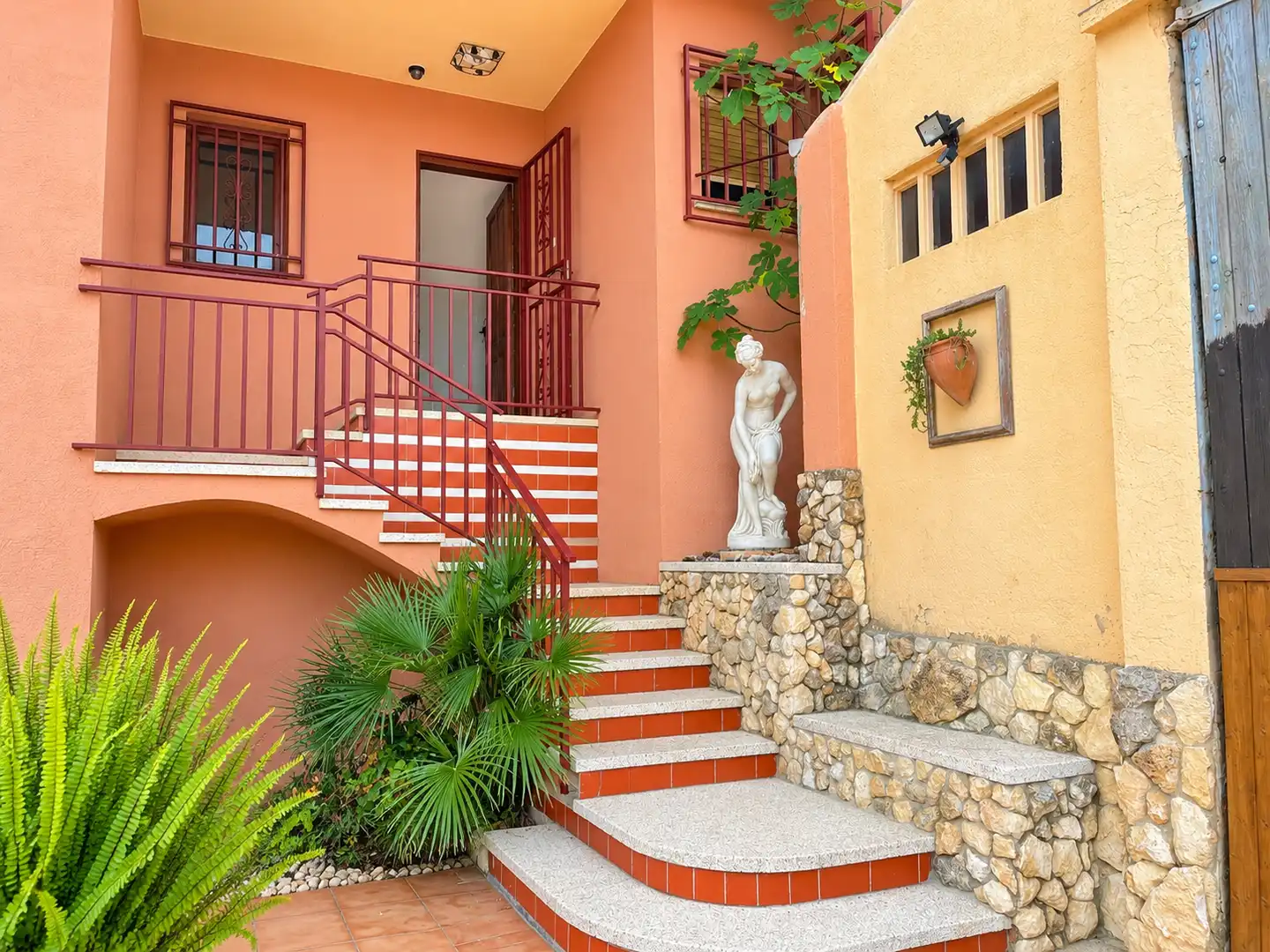 Country house with garden for sale in Partida Freixa, imagen 27