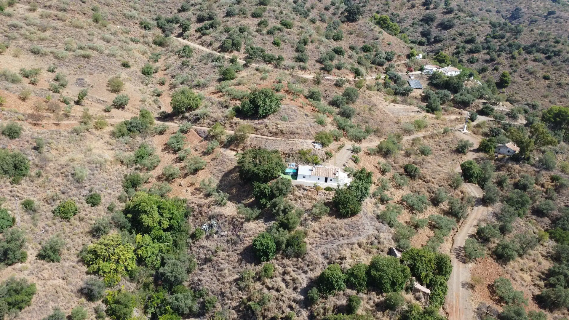 Maison à vendre à Cam. Altos de Jaboneros, 230, 29193, Málaga, Spain, imagen 45
