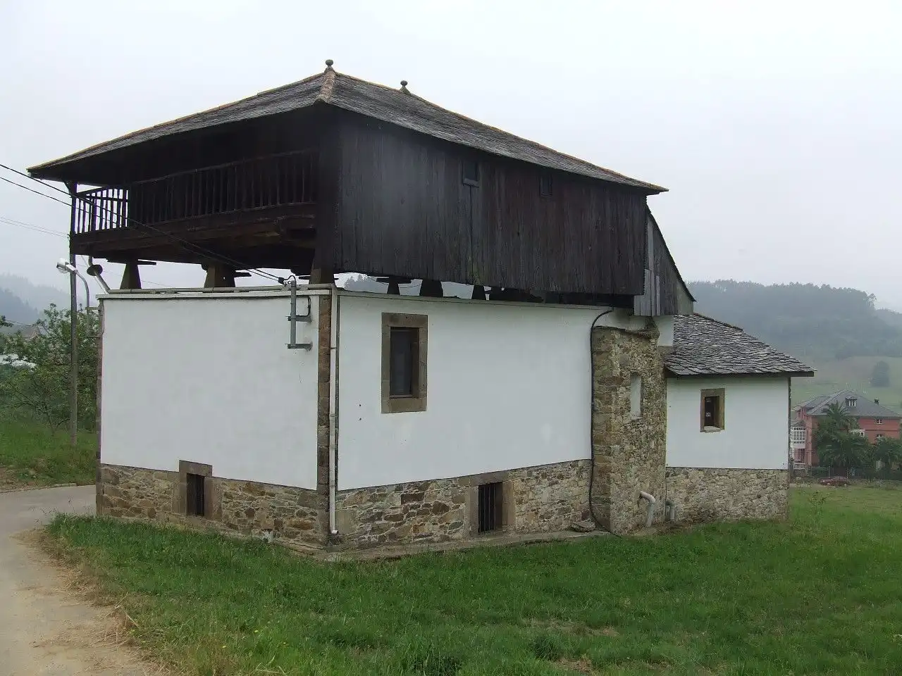 Casa en venta en Valdés - Luarca, imagen 21