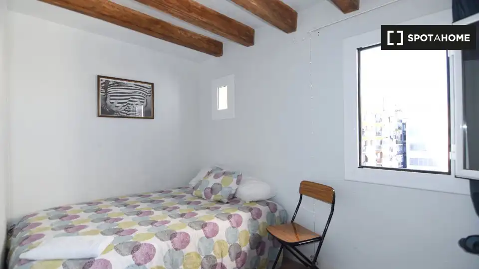 Flat to rent in Sants - Montjuïc, imagen 17