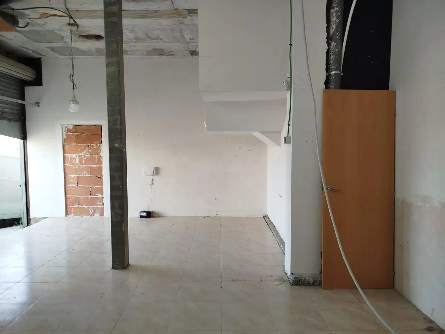 Local comercial en venta en Calle Calle Sant Ramon 24
