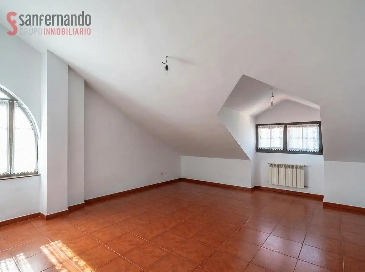 Living room of Houses for sale in Miengo  with Heating, Private garden and Storage room