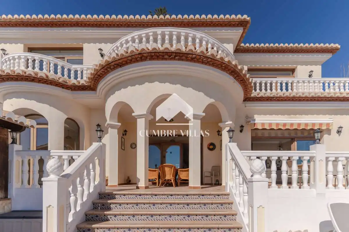 Casa en venda a Monte los Almendros - El Pargo - Costa Aguilera, imagen 36