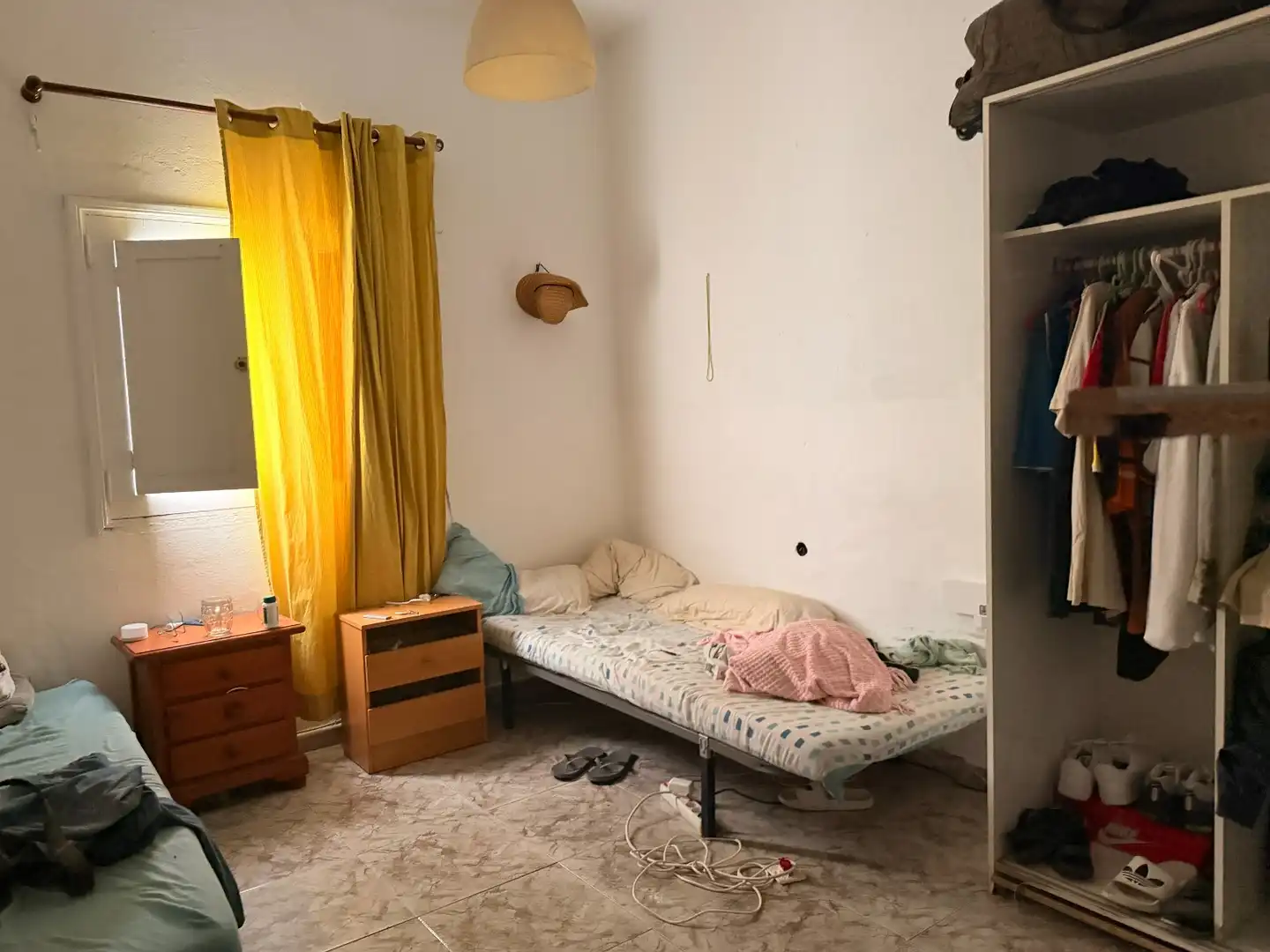 Bedroom of Buildings for sale in Arrecife