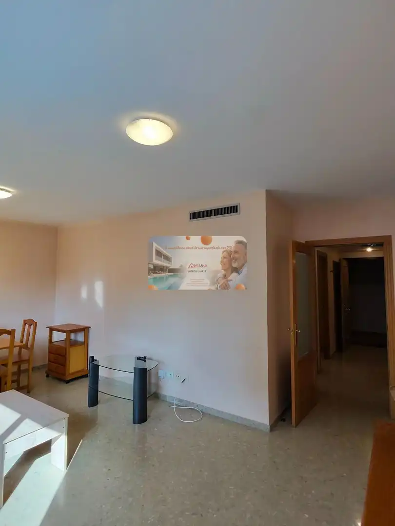 Appartement avec ascenseur à louer à RIO DANUBIO, imagen 13
