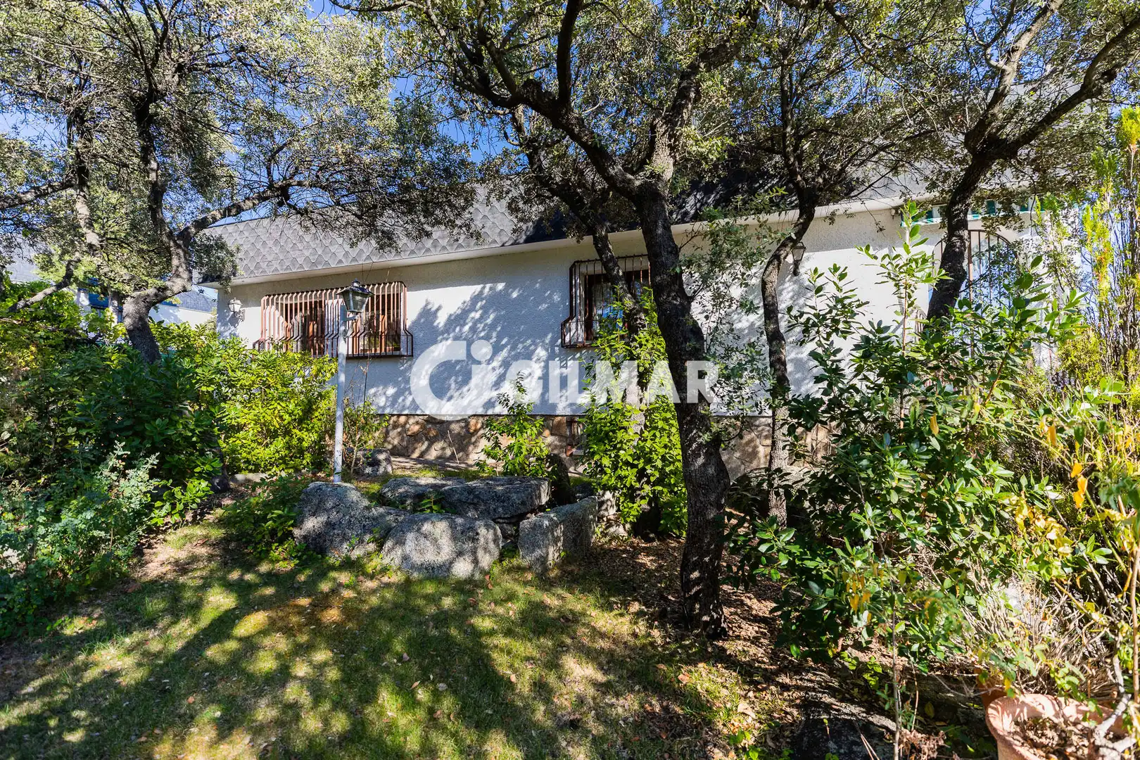 Villa avec piscine à vendre à Los Ángeles - Jarandilla, imagen 24