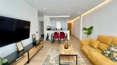 Foto 3 de Apartamento de alquiler en El Ejido, Málaga Capital