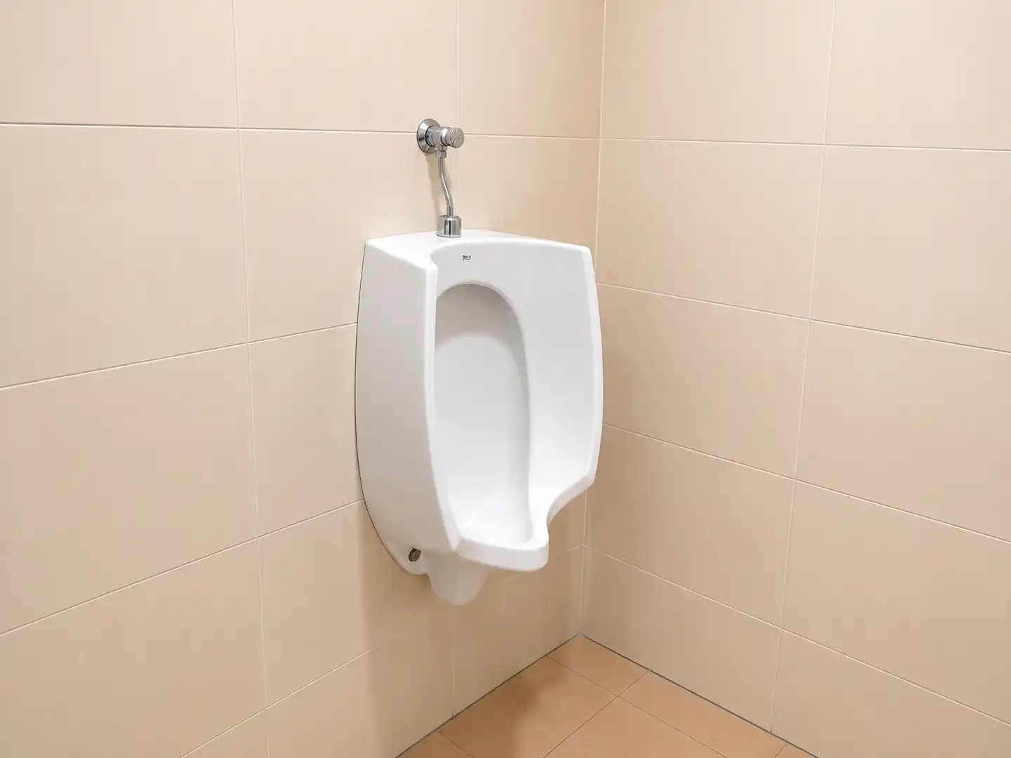 Baño de Oficina de alquiler en Santander