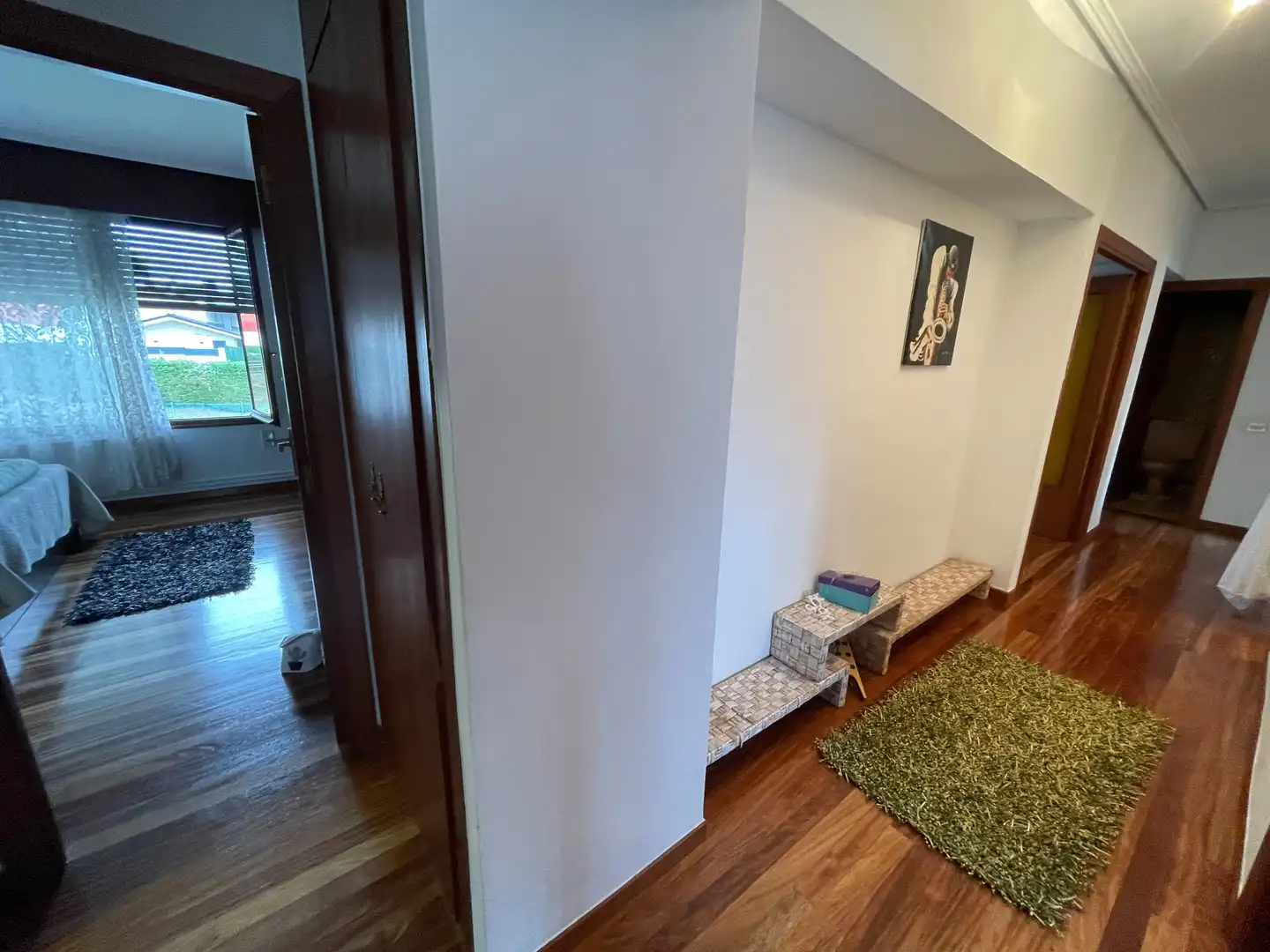 Wohnung mit Pool zum Verkauf in Larrabizker Bidea, imagen 68