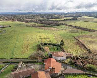 Finca rústica en venda en Santiago de Compostela  amb Terrassa