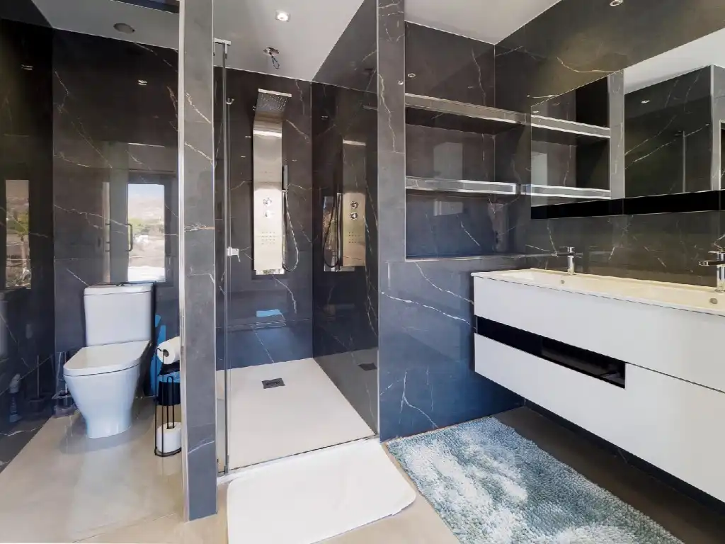 Haus mit Pool zum Verkauf in San Juan de los Terreros, imagen 15