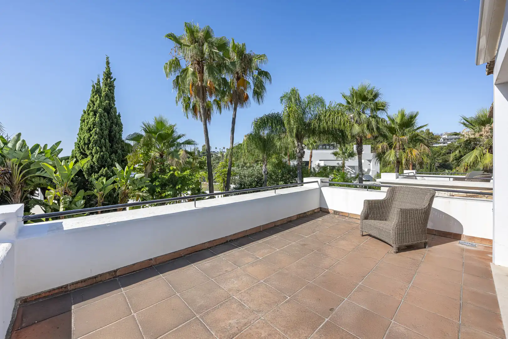 Maison avec terrasse à vendre à La Quinta, imagen 14