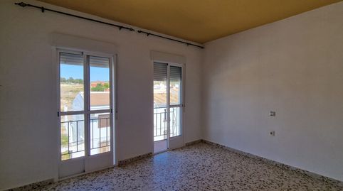 Casa con local en las navas