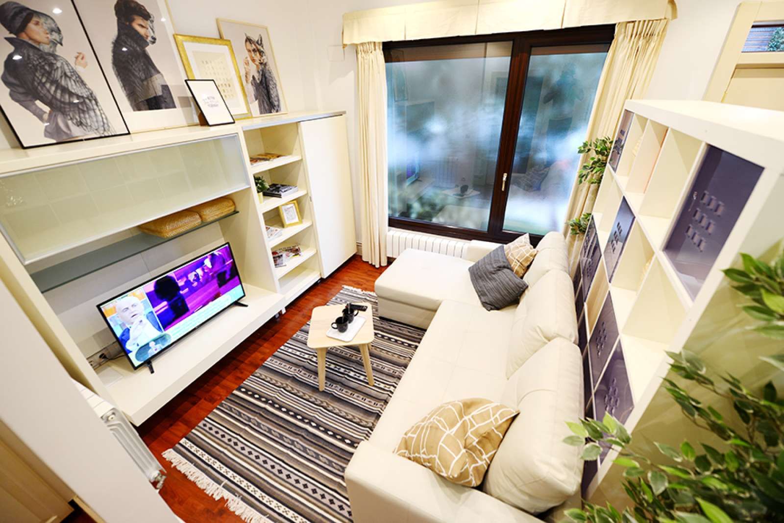 Apartment to share in Las Arenas