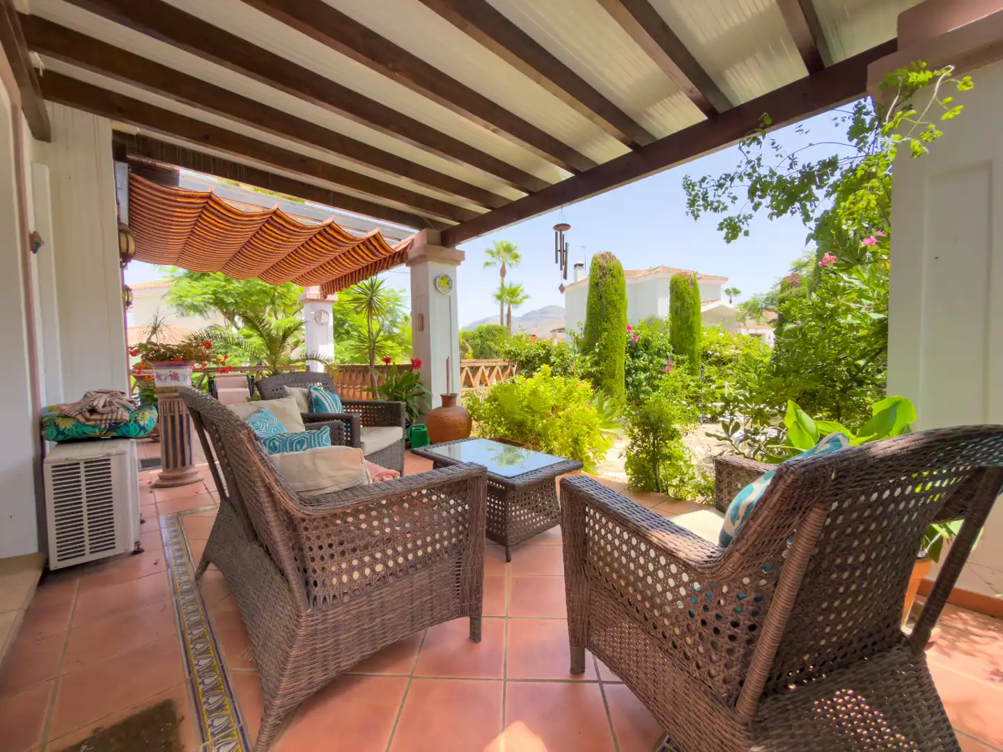 Villa mit Pool zum Verkauf in Coín, imagen 50