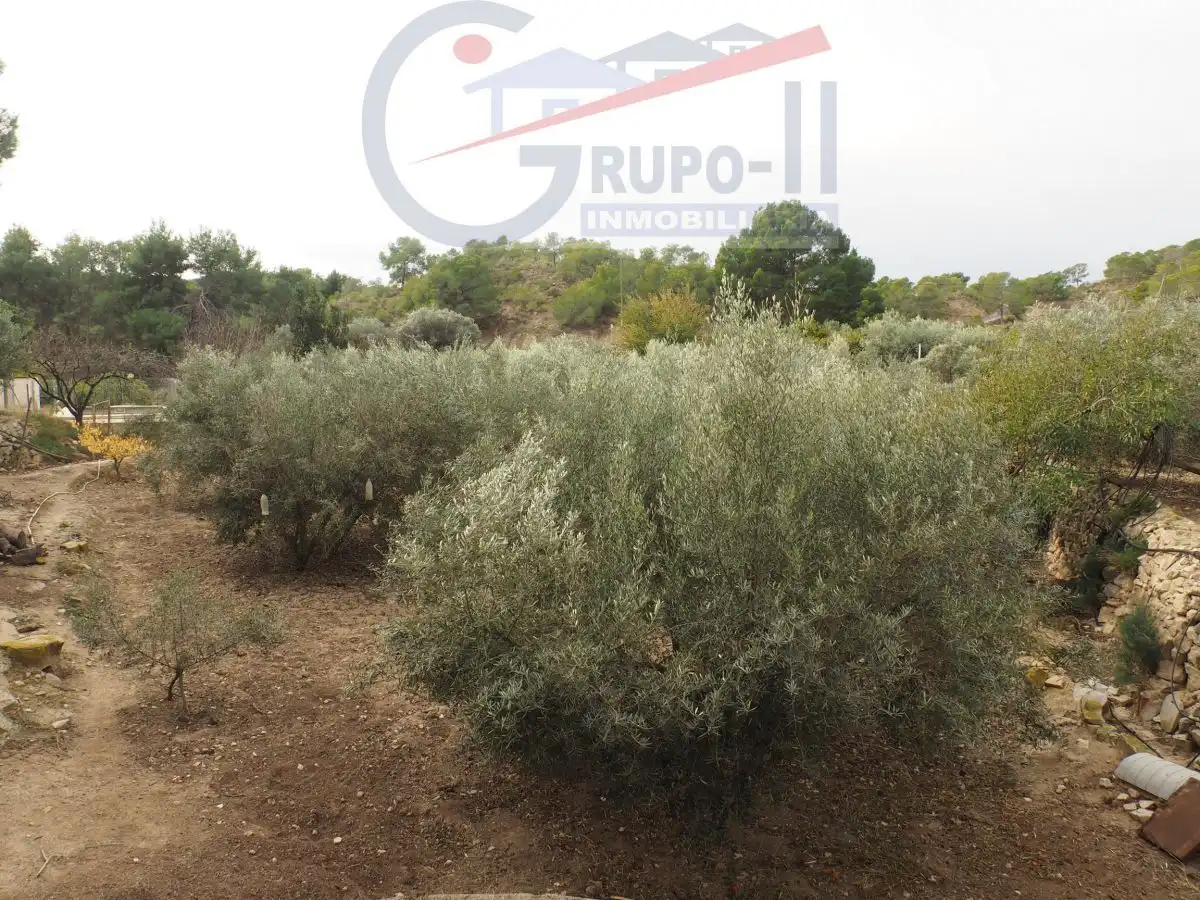 Casa o chalet en venta en Villajoyosa / La Vila Joiosa con Trastero