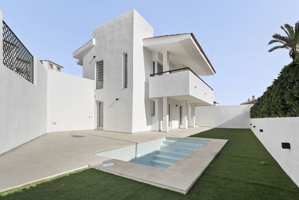 Casa o xalet en venda a Mijas pueblo