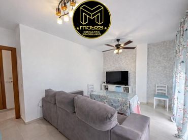 Flat with lift for sale in La Zarzuela - San José - Belén
