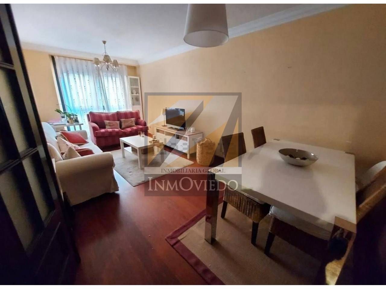 Pis de lloguer a Calle Avd Galicia, Masip