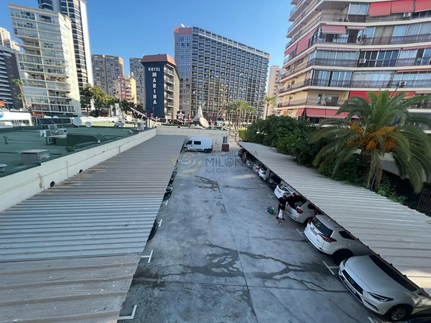 Attico con ascensore in vendita a Avenida MEDITERRANEO DEL, imagen 21