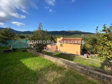 Xalet amb balcó en venda a Niàgara Parc - Àgora Parc