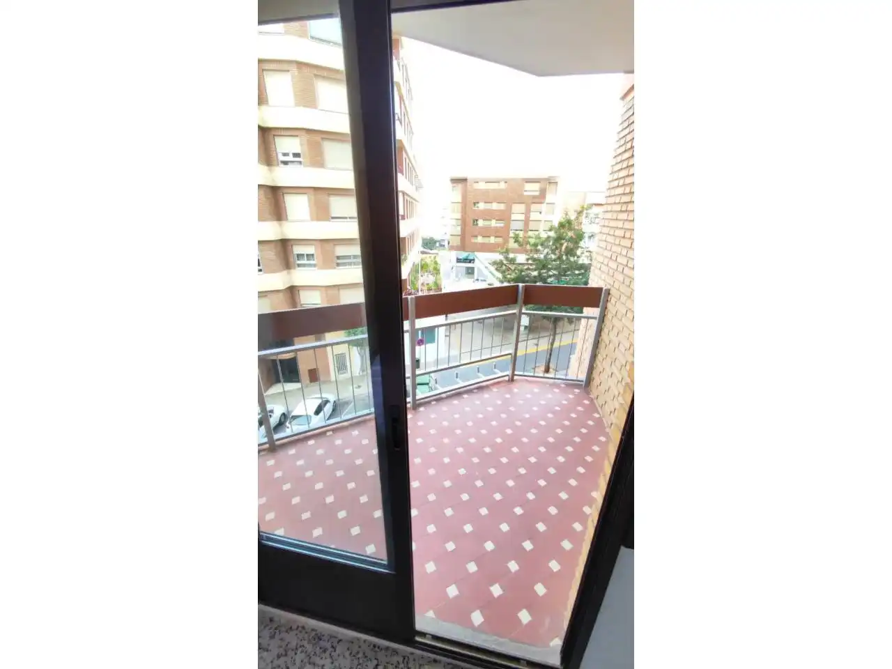 Piso de alquiler en Parque Geólogo José Royo Gómez