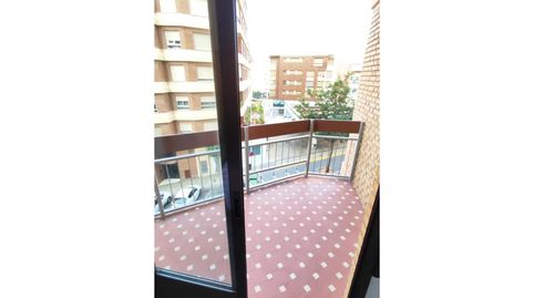 Foto 4 de Piso de alquiler en Parque Geólogo José Royo Gómez, Castellón de la Plana / Castelló de la Plana