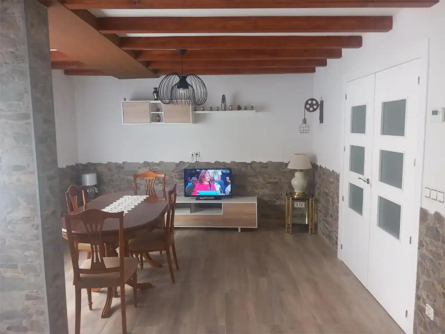 Fotografía del inmueble reportado: 850 €/mes — Palencia, Palencia