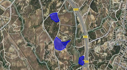 Solvia Inmobiliaria  Suelo urbanizable sectorizado Lepe
