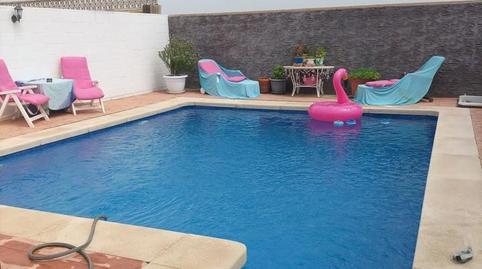 Foto 2 de Casa adosada en venda a Casarrubios, Cedillo del Condado, Toledo