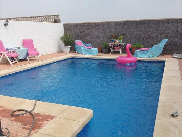 Photo 1 of Single-family semi-detached for sale in Casarrubios, Cedillo del Condado, Toledo