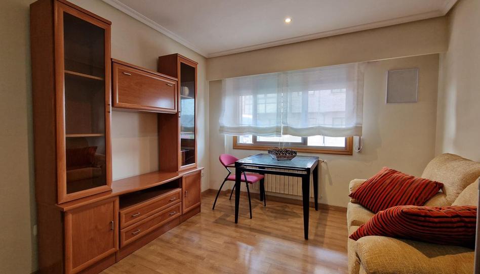 Photo 1 of Apartment to rent in Do Bierzo, Universidad, Ourense