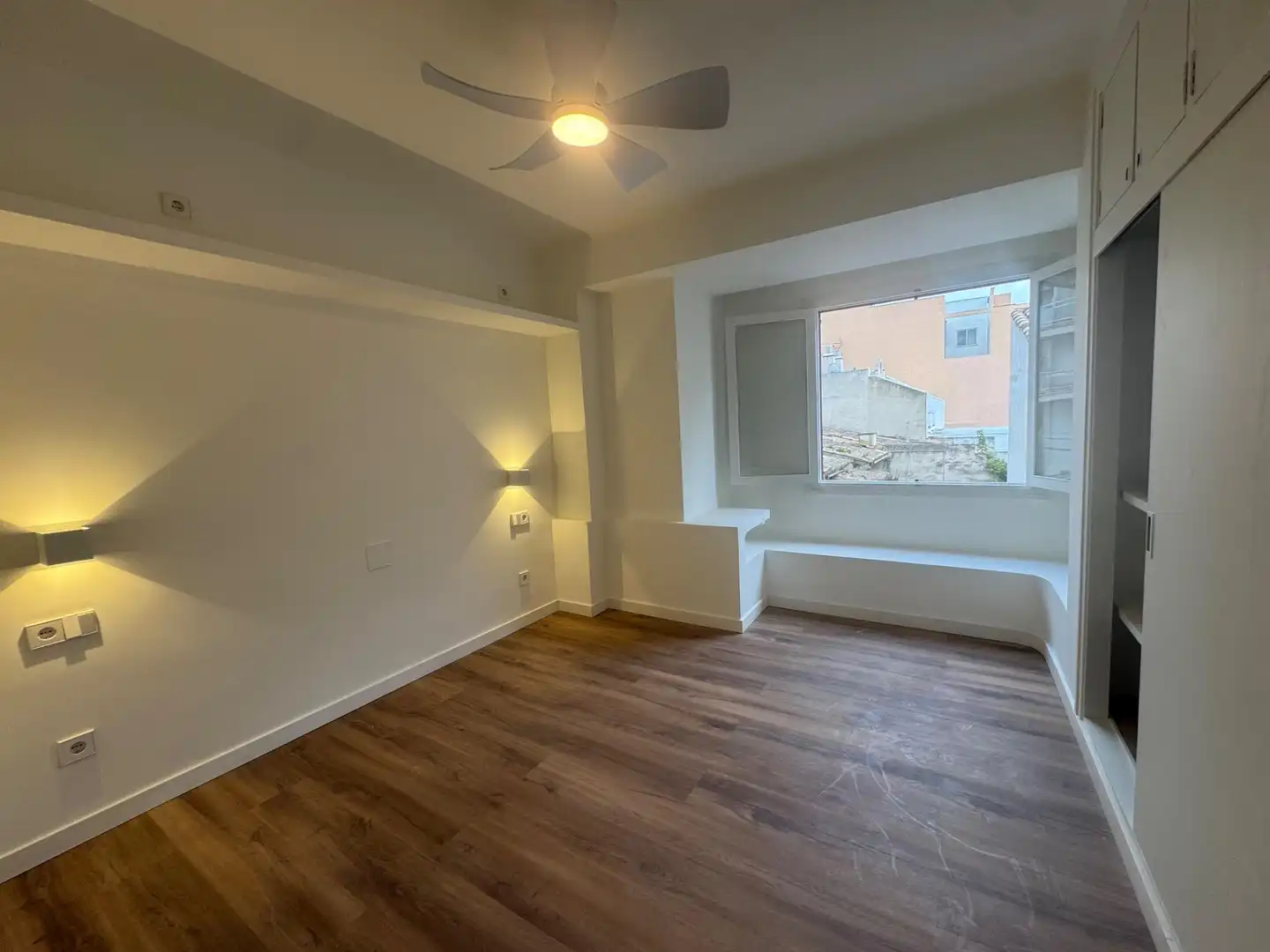Piso de alquiler en  Palma de Mallorca con Aire acondicionado y Terraza