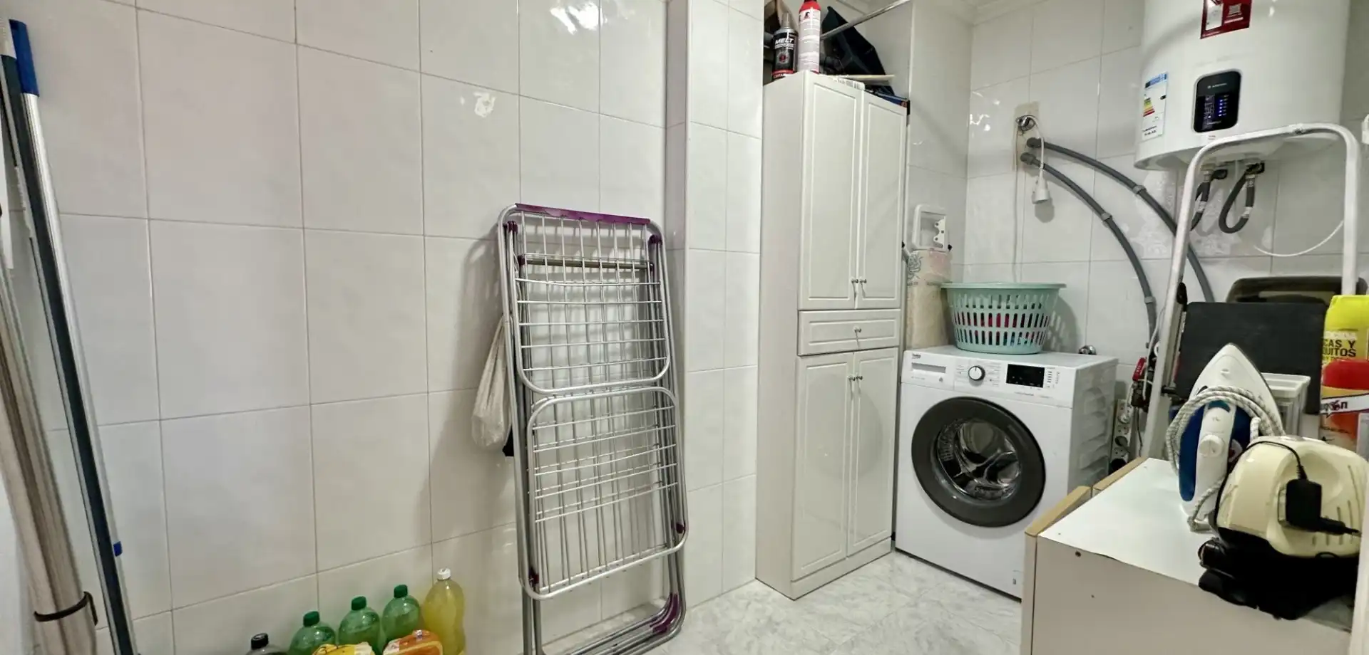 Wohnung mit Terrasse zum Verkauf in Orihuela Costa, imagen 26