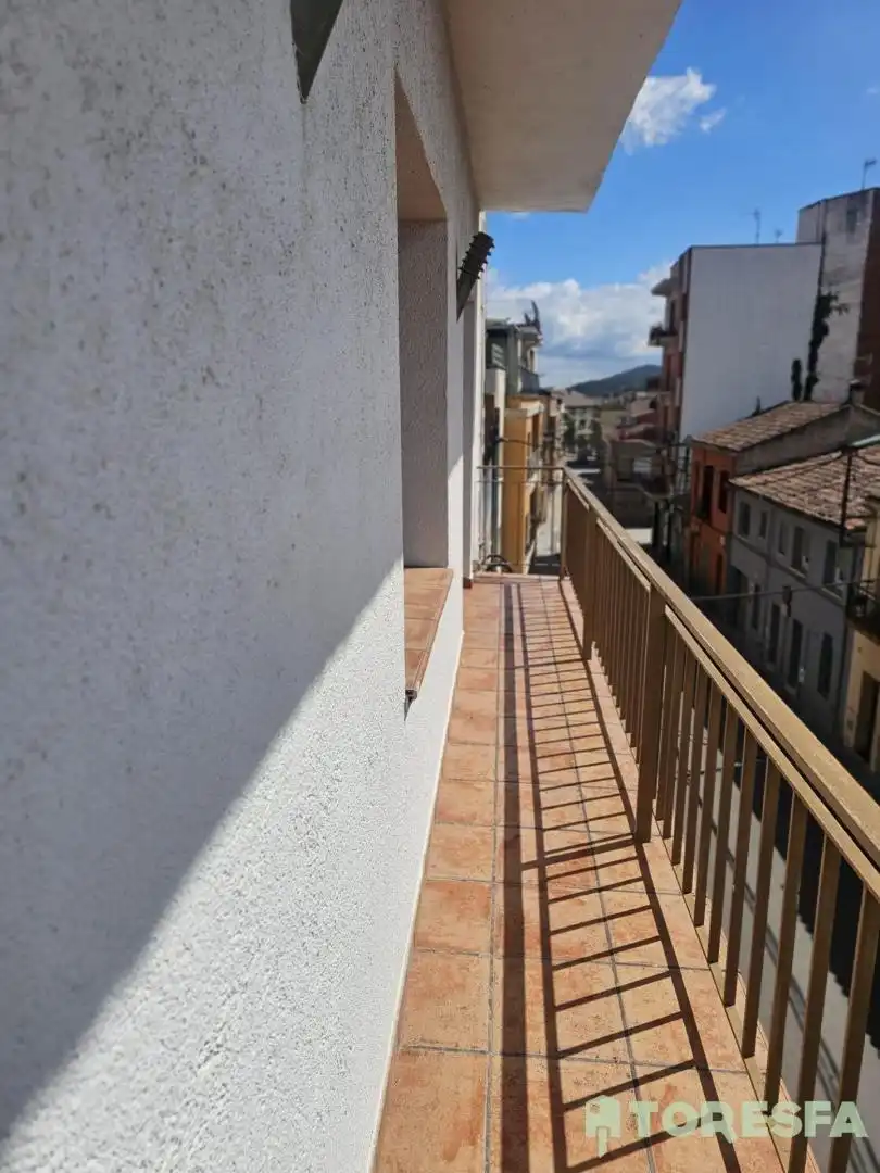 Terraza de Dúplex en venta en Sant Celoni